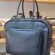 Handmade Leather Orders - Travel Bag 7
