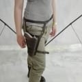 Handmade Leather Orders - Gun Holster 3