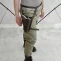 Handmade Leather Orders - Gun Holster 4