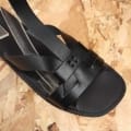 Handmade Leather Orders - Women's Sandals 2