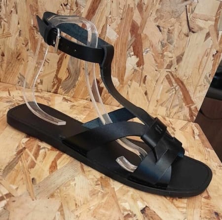 Handmade Leather Orders - Women's Sandals 1