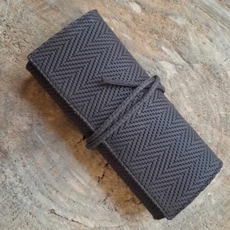 Handmade Leather Orders - Jewelry Case 8
