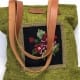 Handmade Leather Orders - Bag Straps 11