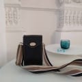 Handmade Leather Orders - Crossbody Bag 4