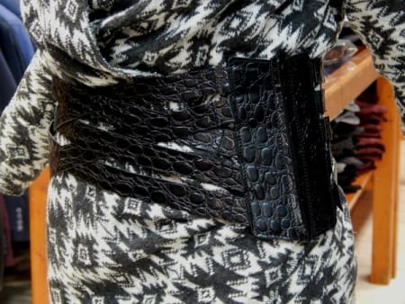 Handmade Leather Orders - Belt 1 Handmade Leather Orders - Belt 1