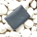 Handmade Leather Passport - documenth Case 12