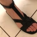 Handmade Leather Orders - Women's Sandals 4