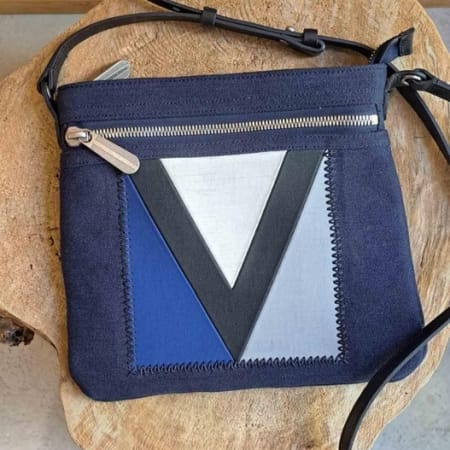 Handmade Leather Orders - Reconstruction 8