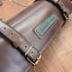 Handmade Leather Orders - Chef Knife Case 5